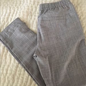 Gap wool pants